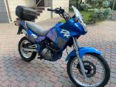 Suzuki dr 650 dalys - nuotraukos Nr. 2