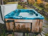 Taisau superku remontuoju lauko jacuzzi dziakuzi - nuotraukos Nr. 2