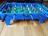 Stalo futbolas - nuotraukos Nr. 2
