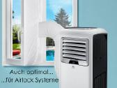 Kesser kondicionierius 3.5kw 4 viename - nuotraukos Nr. 3