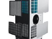 Kesser kondicionierius 3.5kw 4 viename - nuotraukos Nr. 4