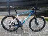 Kalnų dviratis Giant XTC advanced