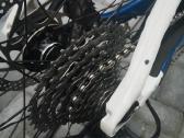 Kalnų dviratis Giant XTC advanced - nuotraukos Nr. 9