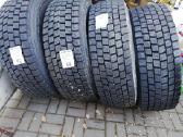 Made in Germany 11.75 9.00-r22.5, Alu - nuotraukos Nr. 24