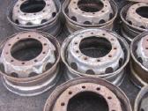 Made in Germany 11.75 9.00-r22.5, Alu - nuotraukos Nr. 29