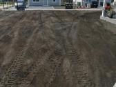 Bobcat mini krautuvo ir ekskavatoriaus nuoma - nuotraukos Nr. 11