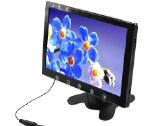 LCD monitorius 10 su 4G įrašytuvu ir 3 kameros - nuotraukos Nr. 2