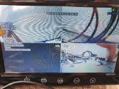 LCD monitorius 10 su 4G įrašytuvu ir 3 kameros - nuotraukos Nr. 11