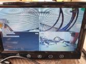 LCD monitorius 10 su 4G įrašytuvu ir 3 kameros - nuotraukos Nr. 13