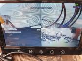 LCD monitorius 10 su 4G įrašytuvu ir 3 kameros - nuotraukos Nr. 14