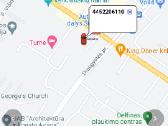LCD monitorius 10 su 4G įrašytuvu ir 3 kameros - nuotraukos Nr. 18