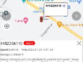 LCD monitorius 10 su 4G įrašytuvu ir 3 kameros - nuotraukos Nr. 19