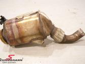 Bmw e65 e60 e61 E90 E70 530d 525d dpf filtras. - nuotraukos Nr. 3