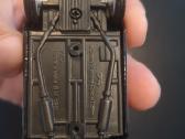 Lancia Aurelia 1:43 - nuotraukos Nr. 4