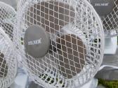 Nauji King Cool Crown Ventiliatoriai vėjelis 430mm - nuotraukos Nr. 5
