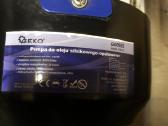 Siurb. kuram/ tepalam Geko 30l/min - nuotraukos Nr. 2