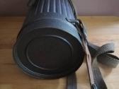 Ww2 auer vokiskas dujokaukes bakelis - nuotraukos Nr. 6