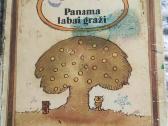 Janošo knyga "Panama labai graži"