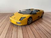 Lamborghini Murcielago 1:18 modelis