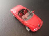 Alfa Romeo Spider 1:43 - nuotraukos Nr. 2