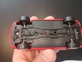 Alfa Romeo Spider 1:43 - nuotraukos Nr. 4
