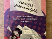 Kornelija Vienišės dienoraštis