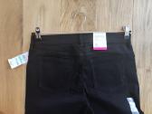Nauji petite juodi klasikiniai džinsai Style & Co - nuotraukos Nr. 17