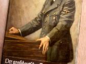 Knyga Adolfo Hitlerio kalbos 1940 - nuotraukos Nr. 13
