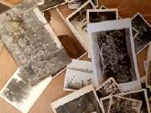 Vokiškas tarnybos atminimo fotoalbumas - nuotraukos Nr. 24