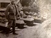 Vokiškas tarnybos atminimo fotoalbumas - nuotraukos Nr. 26