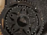 Power Tap C1 Jėgos matuoklis - power meter - nuotraukos Nr. 4