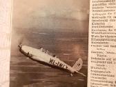 Luftwaffe kisenine atmintine 1940 - nuotraukos Nr. 15