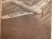 Luftwaffe kisenine atmintine 1940 - nuotraukos Nr. 16