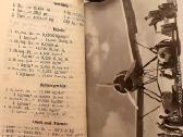 Luftwaffe kisenine atmintine 1940 - nuotraukos Nr. 18