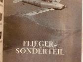 Luftwaffe kisenine atmintine 1940 - nuotraukos Nr. 25