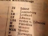 Luftwaffe kisenine atmintine 1940 - nuotraukos Nr. 30