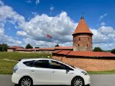Taxi,blaivus vairuotojas,jūsų auto parvairavimas - nuotraukos Nr. 27
