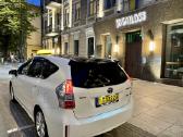 Taxi,blaivus vairuotojas,jūsų auto parvairavimas - nuotraukos Nr. 35