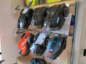 Gardena sileno city 500 smart 500m2