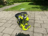 Sidi Flame 36 - nuotraukos Nr. 2