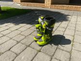 Sidi Flame 36 - nuotraukos Nr. 3