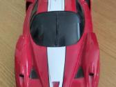 Ferrari Rc mašina - nuotraukos Nr. 3