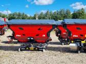 Trąšų barstytuvai Irtem nuo 1000 iki 2800 kg - nuotraukos Nr. 3