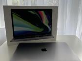 MacBook Pro (13inch, M1, 512gb) - nuotraukos Nr. 2