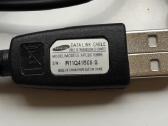 Samsung Usb laidas - nuotraukos Nr. 2
