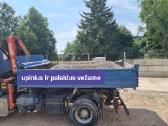 *Dekoratyviniai akmenukai po 20kg *Daug spalvu* - nuotraukos Nr. 24