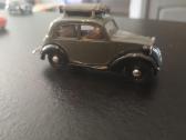 Fiat 508 c 1:43 - nuotraukos Nr. 2