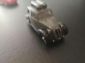 Fiat 508 c 1:43 - nuotraukos Nr. 3