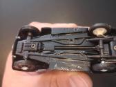 Fiat 508 c 1:43 - nuotraukos Nr. 4