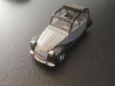 Citroen 2cv 6 1:43